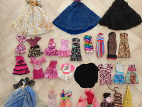 Barbie mekko setti, Lelut ja pelit, Lastentarvikkeet ja lelut, Vaasa, Tori.fi Barbie mekko setti, Lelut ja pelit, Lastentarvikkeet ja lelut, Vaasa, Tori.fi