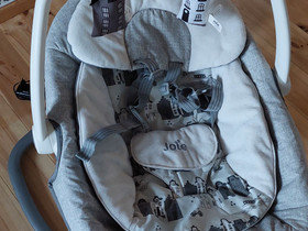 Joie Koliikkikeinu, Tuolit, sängyt ja kalusteet, Lastentarvikkeet ja lelut, Masku, Tori.fi Joie Koliikkikeinu, Tuolit, sängyt ja kalusteet, Lastentarvikkeet ja lelut, Masku, Tori.fi