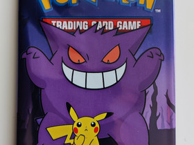 Pokemon trick or trade BOOsterit, Muu keräily, Keräily, Helsinki, Tori.fi Pokemon trick or trade BOOsterit, Muu keräily, Keräily, Helsinki, Tori.fi