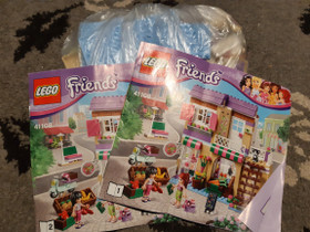 Lego 41108 Heartlaken ruokakauppa, Lelut ja pelit, Lastentarvikkeet ja lelut, Lohja, Tori.fi Lego 41108 Heartlaken ruokakauppa, Lelut ja pelit, Lastentarvikkeet ja lelut, Lohja, Tori.fi
