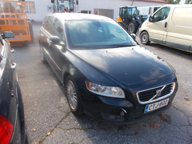 Volvo V50, Autot, Vaasa, Tori.fi Volvo V50, Autot, Vaasa, Tori.fi