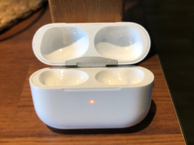 Airpods pro -latauskitelo, Audio ja musiikkilaitteet, Viihde-elektroniikka, Oulu, Tori.fi Airpods pro -latauskitelo, Audio ja musiikkilaitteet, Viihde-elektroniikka, Oulu, Tori.fi