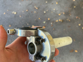 Pikakaasu, Mopot, Moto, Tuusula, Tori.fi Pikakaasu, Mopot, Moto, Tuusula, Tori.fi