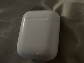 Apple Airpod, Puhelintarvikkeet, Puhelimet ja tarvikkeet, Turku, Tori.fi Apple Airpod, Puhelintarvikkeet, Puhelimet ja tarvikkeet, Turku, Tori.fi