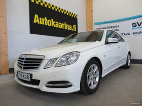 Mercedes-Benz E, Autot, Kaarina, Tori.fi Mercedes-Benz E, Autot, Kaarina, Tori.fi