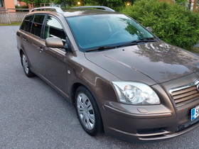 Toyota Avensis, Autot, Vaasa, Tori.fi Toyota Avensis, Autot, Vaasa, Tori.fi