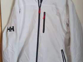 Helly Hansen Syystakki, Vaatteet ja kengät, Vaasa, Tori.fi Helly Hansen Syystakki, Vaatteet ja kengät, Vaasa, Tori.fi