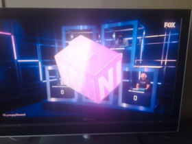 Televisio Sony Bravia, Televisiot, Viihde-elektroniikka, Heinola, Tori.fi Televisio Sony Bravia, Televisiot, Viihde-elektroniikka, Heinola, Tori.fi