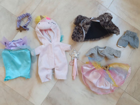 H&m pupu pehmolelu vaihtovaatteet, Lelut ja pelit, Lastentarvikkeet ja lelut, Vaasa, Tori.fi H&m pupu pehmolelu vaihtovaatteet, Lelut ja pelit, Lastentarvikkeet ja lelut, Vaasa, Tori.fi
