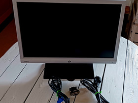 BenQ G900WA -monitori, Oheislaitteet, Tietokoneet ja lisälaitteet, Lappeenranta, Tori.fi BenQ G900WA -monitori, Oheislaitteet, Tietokoneet ja lisälaitteet, Lappeenranta, Tori.fi
