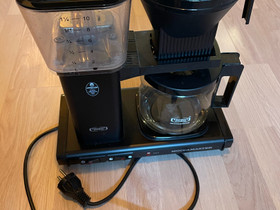 Moccamaster tippalukolla, Muut kodinkoneet, Kodinkoneet, Kangasala, Tori.fi Moccamaster tippalukolla, Muut kodinkoneet, Kodinkoneet, Kangasala, Tori.fi