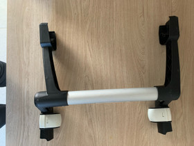 Bugaboo Donkey adapteri Maxi cosi turvakaukalolle, Rattaat ja vaunut, Lastentarvikkeet ja lelut, Espoo, Tori.fi Bugaboo Donkey adapteri Maxi cosi turvakaukalolle, Rattaat ja vaunut, Lastentarvikkeet ja lelut, Espoo, Tori.fi