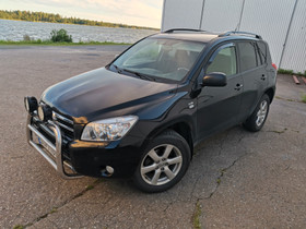 Toyota RAV4, Autot, Karijoki, Tori.fi Toyota RAV4, Autot, Karijoki, Tori.fi