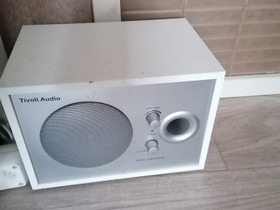 Tivoli Audio, Audio ja musiikkilaitteet, Viihde-elektroniikka, Raahe, Tori.fi Tivoli Audio, Audio ja musiikkilaitteet, Viihde-elektroniikka, Raahe, Tori.fi