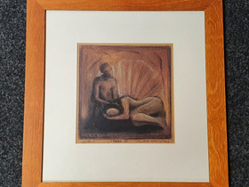 Taulu (43,4x45x4cm), Taulut, Sisustus ja huonekalut, Kangasala, Tori.fi Taulu (43,4x45x4cm), Taulut, Sisustus ja huonekalut, Kangasala, Tori.fi