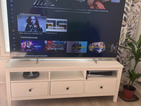 65" 4K Smart TV (2021) 65PUS7556/12, Televisiot, Viihde-elektroniikka, Vantaa, Tori.fi 65" 4K Smart TV (2021) 65PUS7556/12, Televisiot, Viihde-elektroniikka, Vantaa, Tori.fi