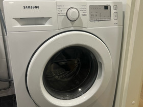 Samsung pyykinpesu kone, Pesu- ja kuivauskoneet, Kodinkoneet, Helsinki, Tori.fi Samsung pyykinpesu kone, Pesu- ja kuivauskoneet, Kodinkoneet, Helsinki, Tori.fi