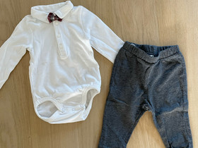 Body ja housut koko 74, Lastenvaatteet ja kengät, Seinäjoki, Tori.fi Body ja housut koko 74, Lastenvaatteet ja kengät, Seinäjoki, Tori.fi