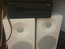 Tangent Ampster bt-vahvistin ja cd-soitin, Audio ja musiikkilaitteet, Viihde-elektroniikka, Tampere, Tori.fi Tangent Ampster bt-vahvistin ja cd-soitin, Audio ja musiikkilaitteet, Viihde-elektroniikka, Tampere, Tori.fi