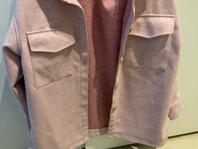 H&M vaaleanpunainen takki, Ulkoilu ja retkeily, Urheilu ja ulkoilu, Tampere, Tori.fi H&M vaaleanpunainen takki, Ulkoilu ja retkeily, Urheilu ja ulkoilu, Tampere, Tori.fi