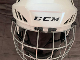 Ccm jääkiekkokypärä, Jääkiekko ja luistelu, Urheilu ja ulkoilu, Espoo, Tori.fi Ccm jääkiekkokypärä, Jääkiekko ja luistelu, Urheilu ja ulkoilu, Espoo, Tori.fi