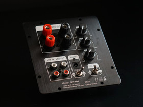 SW-501 vahvistin, Audio ja musiikkilaitteet, Viihde-elektroniikka, Vantaa, Tori.fi SW-501 vahvistin, Audio ja musiikkilaitteet, Viihde-elektroniikka, Vantaa, Tori.fi