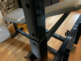 Treenipenkki, Kuntoilu ja fitness, Urheilu ja ulkoilu, Tampere, Tori.fi Treenipenkki, Kuntoilu ja fitness, Urheilu ja ulkoilu, Tampere, Tori.fi