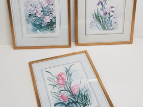 Kehykset kuvin 3kpl (n.31,8x41,8cm), Taulut, Sisustus ja huonekalut, Kangasala, Tori.fi Kehykset kuvin 3kpl (n.31,8x41,8cm), Taulut, Sisustus ja huonekalut, Kangasala, Tori.fi
