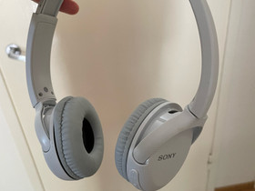 Sony bluetooth kuulokkeet, Audio ja musiikkilaitteet, Viihde-elektroniikka, Vantaa, Tori.fi Sony bluetooth kuulokkeet, Audio ja musiikkilaitteet, Viihde-elektroniikka, Vantaa, Tori.fi