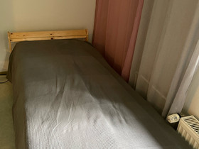 Perussänky, Sängyt ja makuuhuone, Sisustus ja huonekalut, Kuopio, Tori.fi Perussänky, Sängyt ja makuuhuone, Sisustus ja huonekalut, Kuopio, Tori.fi