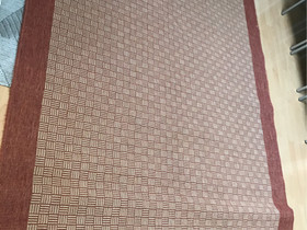 Siisti matto koko 170+225 cm, Matot ja tekstiilit, Sisustus ja huonekalut, Turku, Tori.fi