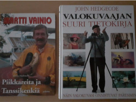 Martti vainio ., Harrastekirjat, Kirjat ja lehdet, Joensuu, Tori.fi Martti vainio ., Harrastekirjat, Kirjat ja lehdet, Joensuu, Tori.fi