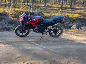 Honda cbr 125r, Moottoripyörät, Moto, Muonio, Tori.fi Honda cbr 125r, Moottoripyörät, Moto, Muonio, Tori.fi