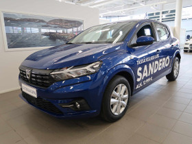 DACIA Sandero, Autot, Porvoo, Tori.fi DACIA Sandero, Autot, Porvoo, Tori.fi