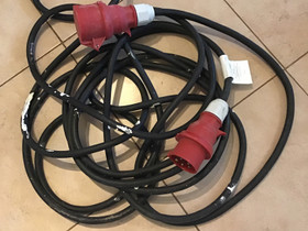 Voimavirta jatkojohto, Maatalous, Kauhajoki, Tori.fi Voimavirta jatkojohto, Maatalous, Kauhajoki, Tori.fi