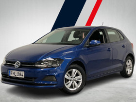VOLKSWAGEN POLO, Autot, Kerava, Tori.fi VOLKSWAGEN POLO, Autot, Kerava, Tori.fi