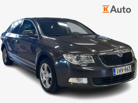 SKODA Superb, Autot, Lappeenranta, Tori.fi SKODA Superb, Autot, Lappeenranta, Tori.fi