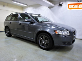 Volvo V50, Autot, Kuopio, Tori.fi Volvo V50, Autot, Kuopio, Tori.fi