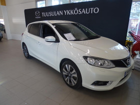 Nissan Pulsar, Autot, Tuusula, Tori.fi Nissan Pulsar, Autot, Tuusula, Tori.fi