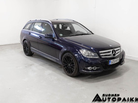 Mercedes-Benz C, Autot, Lieto, Tori.fi Mercedes-Benz C, Autot, Lieto, Tori.fi