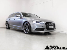 Audi A6, Autot, Lieto, Tori.fi Audi A6, Autot, Lieto, Tori.fi