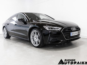Audi A7, Autot, Lieto, Tori.fi Audi A7, Autot, Lieto, Tori.fi