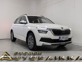 Skoda Kamiq, Autot, Lieto, Tori.fi Skoda Kamiq, Autot, Lieto, Tori.fi