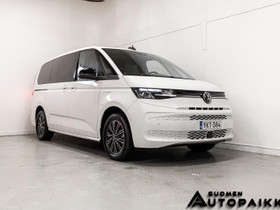 Volkswagen Multivan, Autot, Lieto, Tori.fi