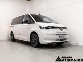 Volkswagen Multivan, Autot, Lieto, Tori.fi Volkswagen Multivan, Autot, Lieto, Tori.fi