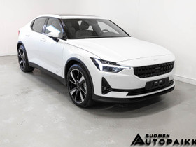 Polestar 2, Autot, Lieto, Tori.fi Polestar 2, Autot, Lieto, Tori.fi