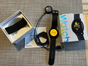 Samsung Galaxy Watch Active, Muu viihde-elektroniikka, Viihde-elektroniikka, Rovaniemi, Tori.fi Samsung Galaxy Watch Active, Muu viihde-elektroniikka, Viihde-elektroniikka, Rovaniemi, Tori.fi