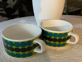 Marimekko teekupit, Kahvikupit, mukit ja lasit, Keittiötarvikkeet ja astiat, Kemi, Tori.fi Marimekko teekupit, Kahvikupit, mukit ja lasit, Keittiötarvikkeet ja astiat, Kemi, Tori.fi