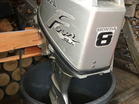 Honda Four 8hp, Moottoriveneet, Veneet, Kajaani, Tori.fi Honda Four 8hp, Moottoriveneet, Veneet, Kajaani, Tori.fi