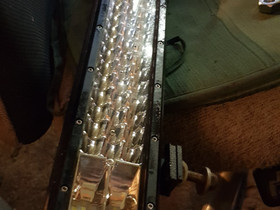 Tehokas led paneeli, Lisävarusteet ja autotarvikkeet, Auton varaosat ja tarvikkeet, Muhos, Tori.fi Tehokas led paneeli, Lisävarusteet ja autotarvikkeet, Auton varaosat ja tarvikkeet, Muhos, Tori.fi